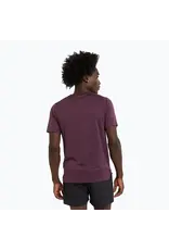 New Balance NB Men's Athletics T-Shirt