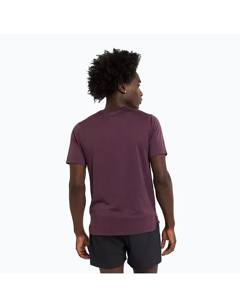 New Balance NB Men's Athletics T-Shirt