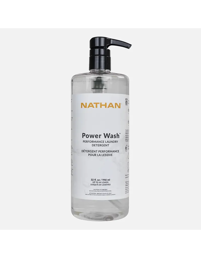 Nathan Nathan Sport Wash 32oz