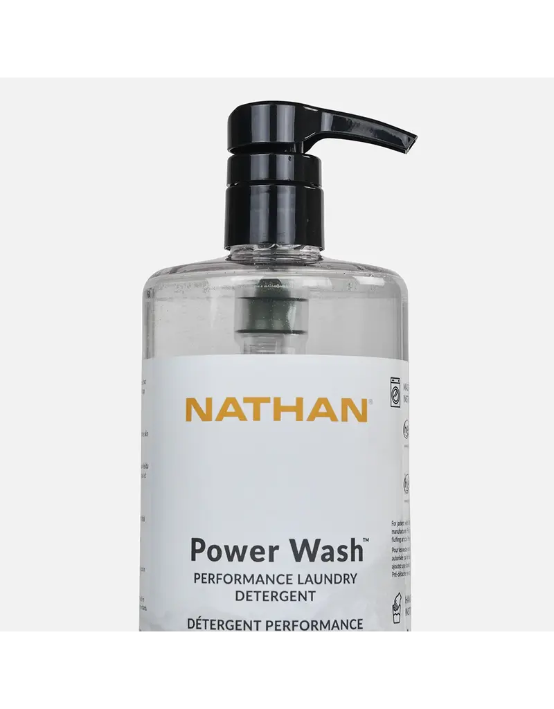 Nathan Nathan Sport Wash 32oz