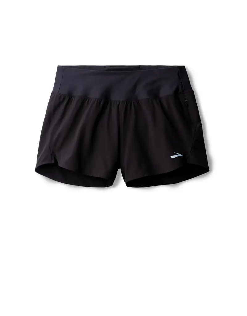 Brooks Brooks Women's Chaser 3" Short 2.0