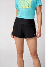 Brooks Brooks Women's Chaser 3" Short 2.0