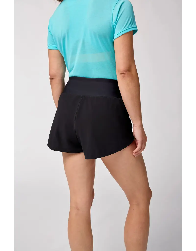Brooks Brooks Women's Chaser 3" Short 2.0