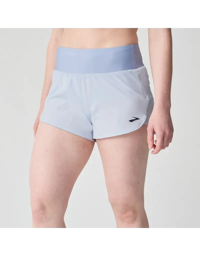 Brooks Brooks Women's Chaser 3" Short 2.0