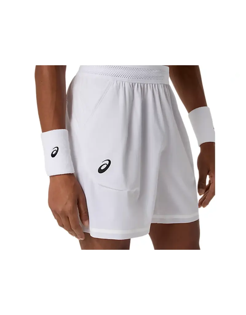 Asics Asics Match 7in Short for Men
