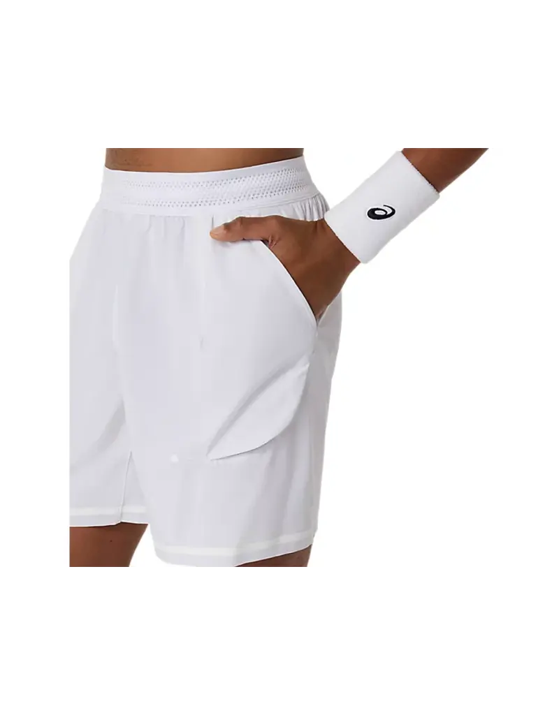 Asics Asics Match 7in Short for Men