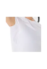 Asics Asics Court SS Top for Women