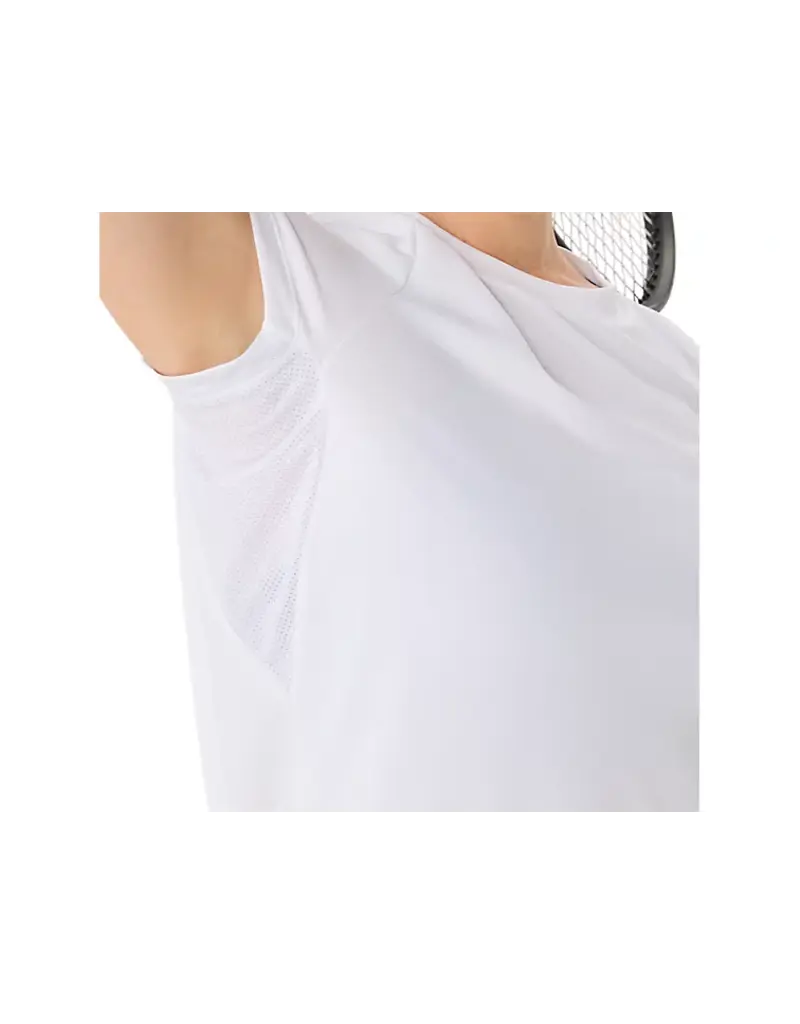 Asics Asics Court SS Top for Women