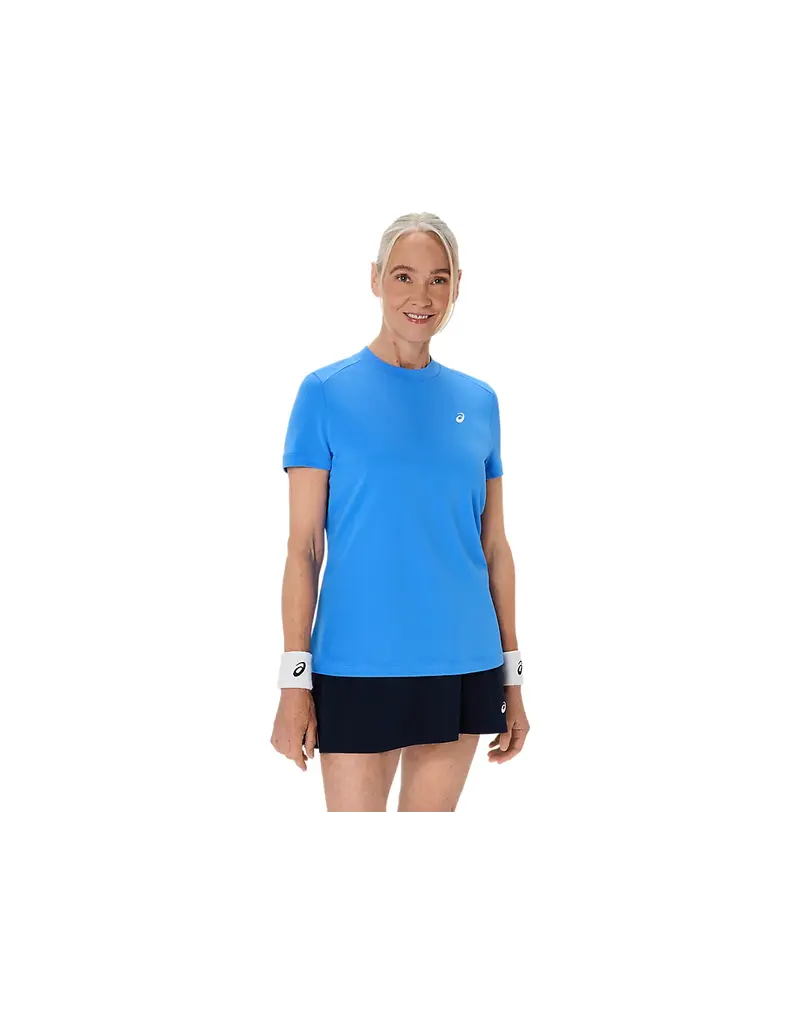 Asics Asics Court SS Top for Women