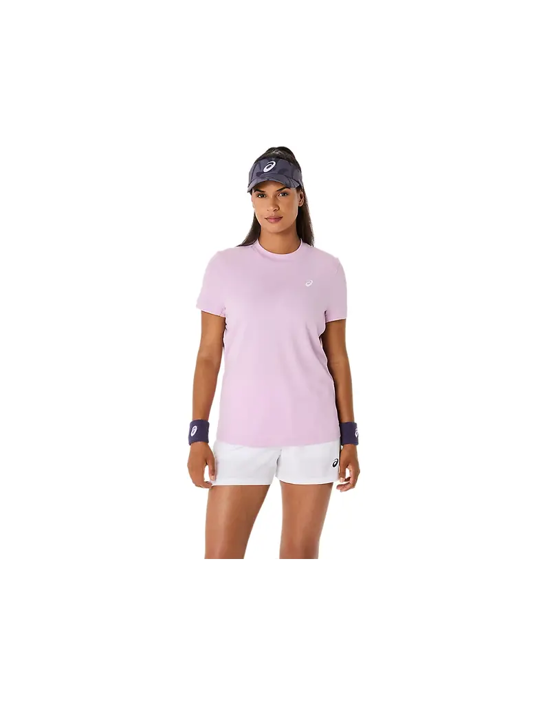 Asics Asics Court SS Top for Women