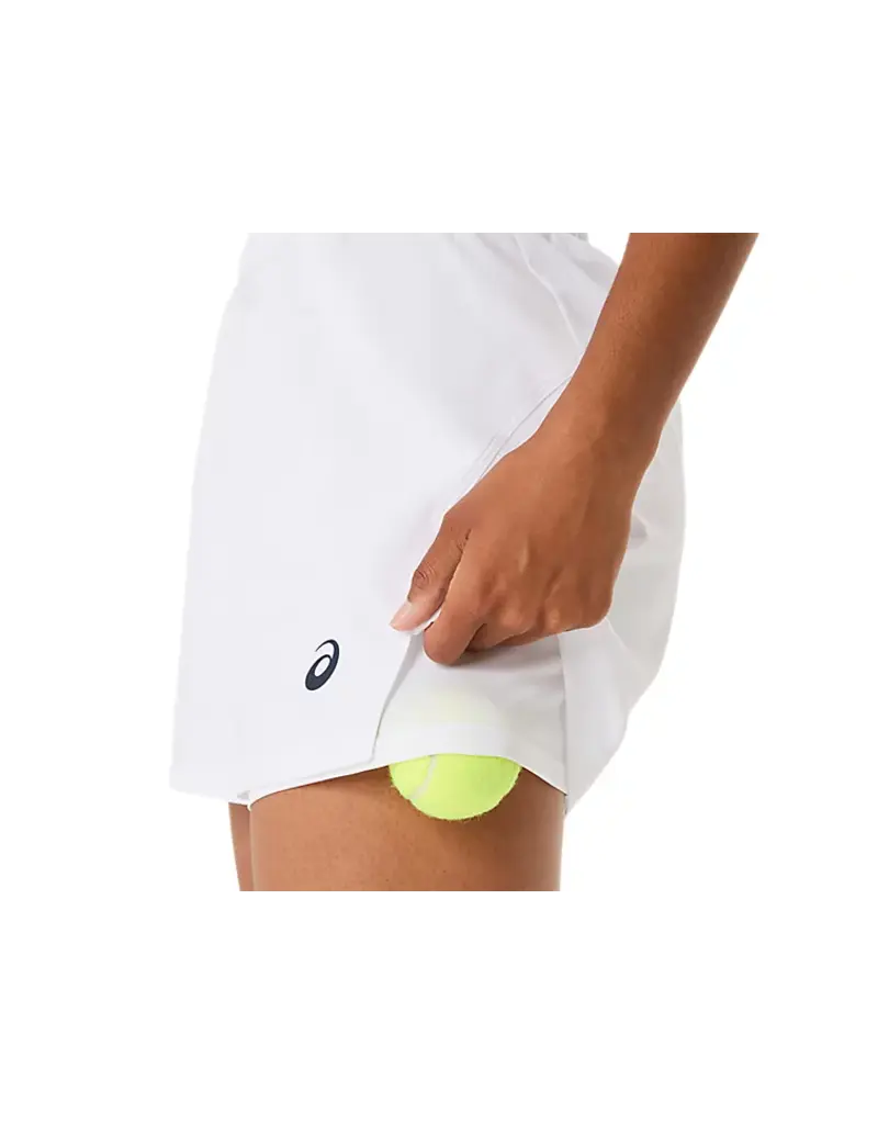 Asics Asics Court 2in1 Short for Women