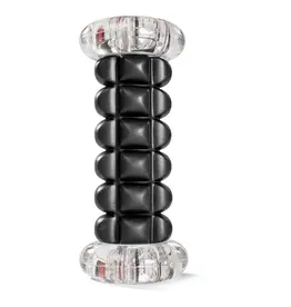 TriggerPoint TP Nano X Foot Roller Black