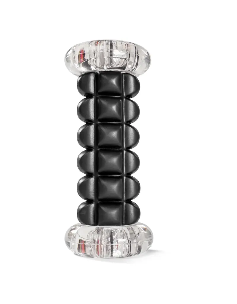 TriggerPoint TP Nano X Foot Roller Black