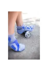 TriggerPoint TP Nano X Foot Roller Black