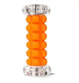 TriggerPoint TP Nano Foot Roller Orange