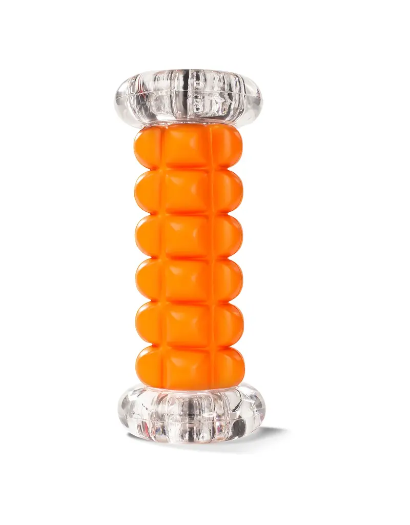 TriggerPoint TP Nano Foot Roller Orange