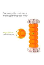 TriggerPoint TP Nano Foot Roller Orange