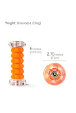 TriggerPoint TP Nano Foot Roller Orange