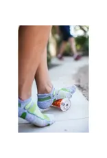 TriggerPoint TP Nano Foot Roller Orange