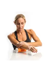 TriggerPoint TP Nano Foot Roller Orange