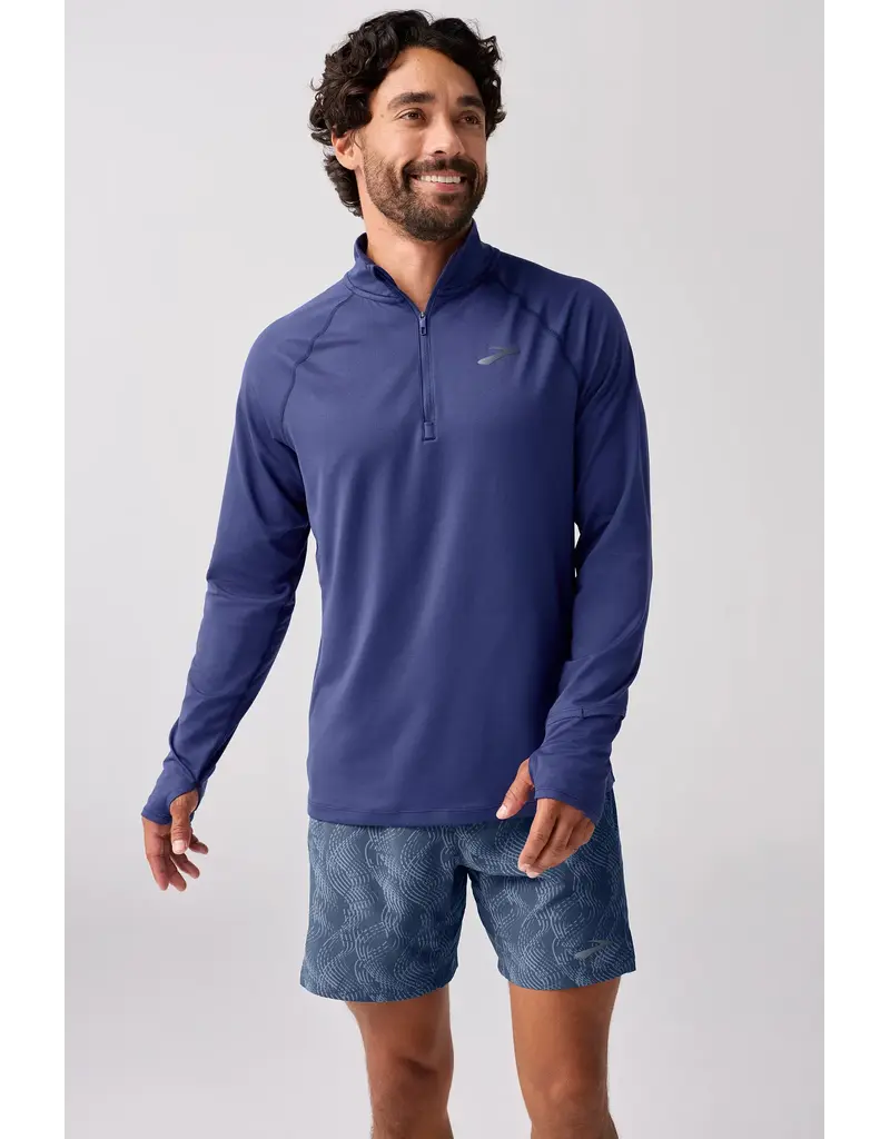 Brooks Brooks Dash 1/4 Zip for Men