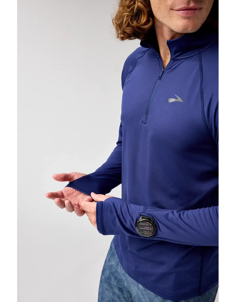 Brooks Brooks Dash 1/4 Zip for Men