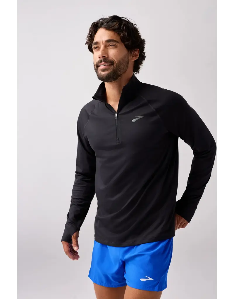 Brooks Brooks Dash 1/4 Zip for Men