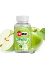 SALT S SaltStick Fast Chew 60 Count