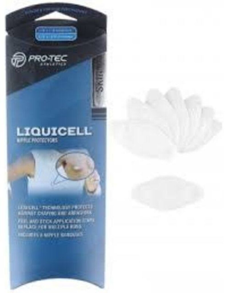 PROTEC Protec Liquicell Nipple Protectors
