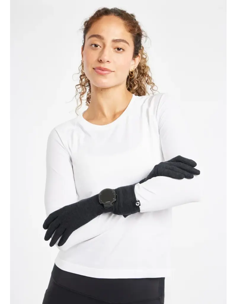 Oiselle Oiselle Lux Watch Window Glove
