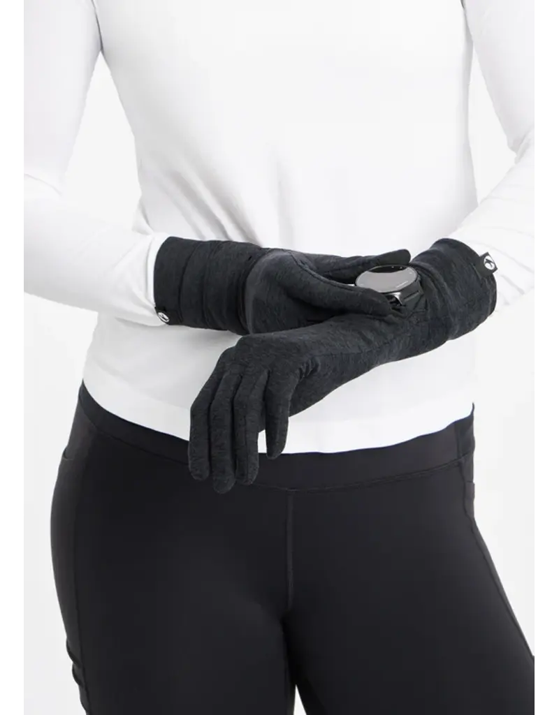 Oiselle Oiselle Lux Watch Window Glove