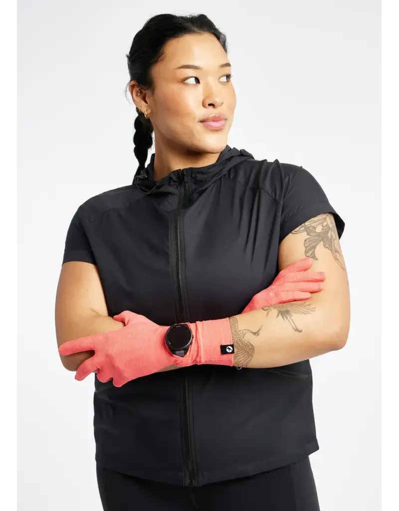 Oiselle Oiselle Lux Watch Window Glove