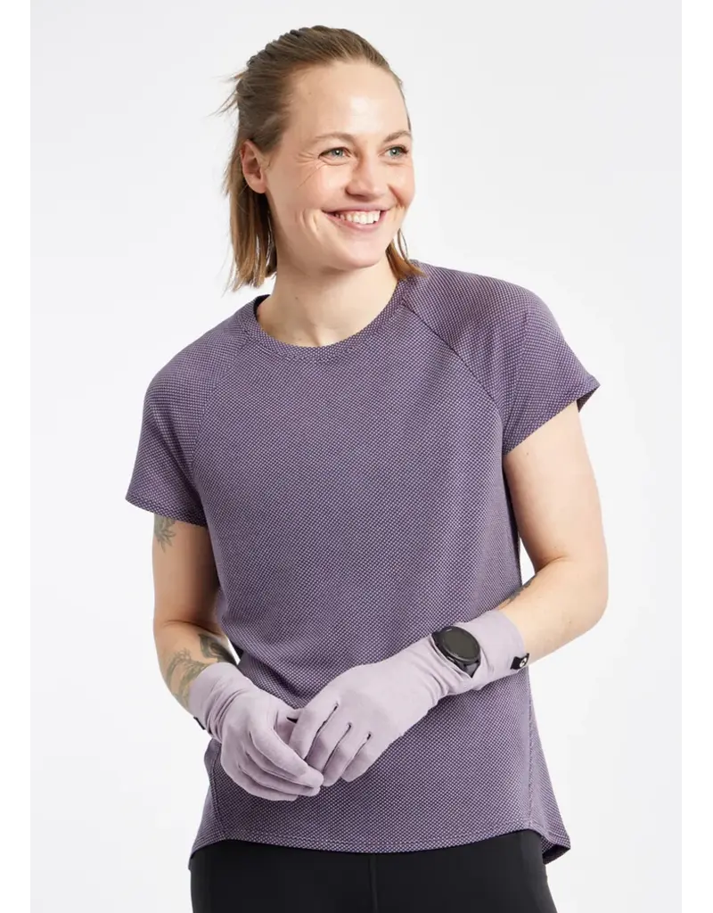 Oiselle Oiselle Lux Watch Window Glove