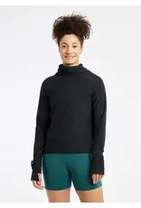Oiselle Oiselle Lux Highline Hoodie