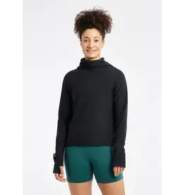 Oiselle Oiselle Lux Highline Hoodie
