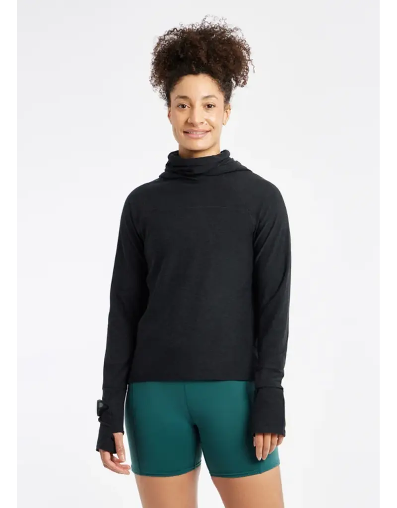 Oiselle Oiselle Lux Highline Hoodie