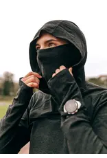 Oiselle Oiselle Lux Highline Hoodie