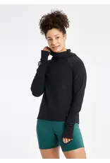 Oiselle Oiselle Lux Highline Hoodie