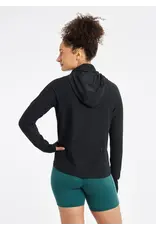 Oiselle Oiselle Lux Highline Hoodie