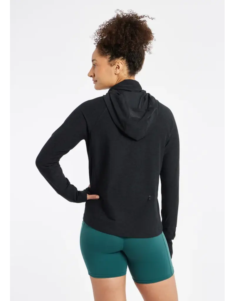 Oiselle Oiselle Lux Highline Hoodie