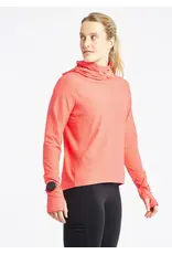 Oiselle Oiselle Lux Highline Hoodie