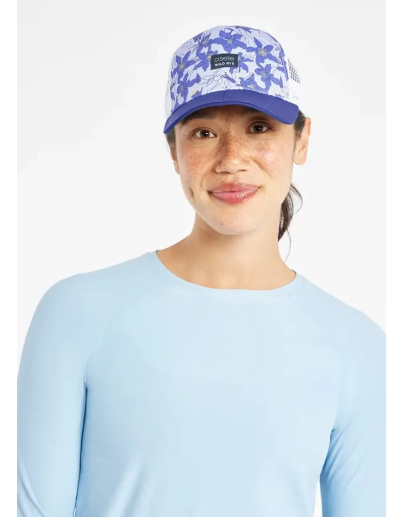 Oiselle Oiselle Runner Trucker