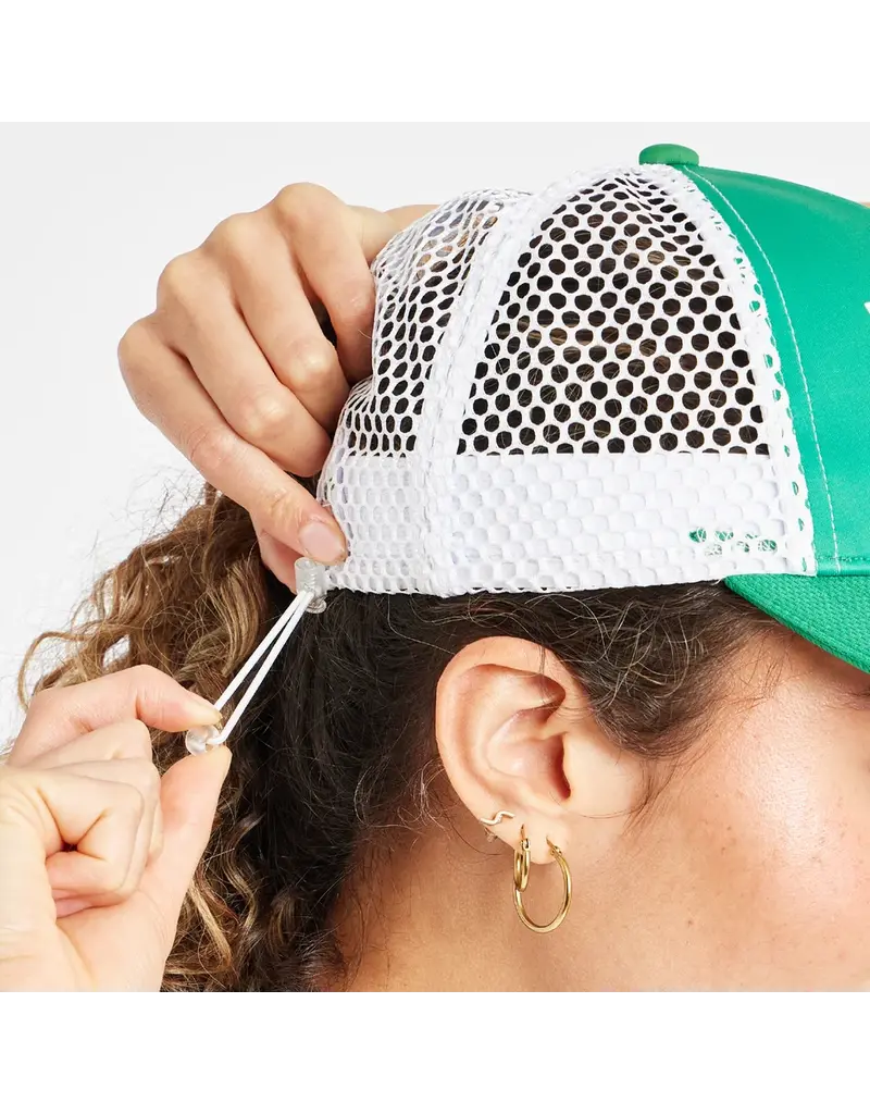 Oiselle Oiselle Runner Trucker