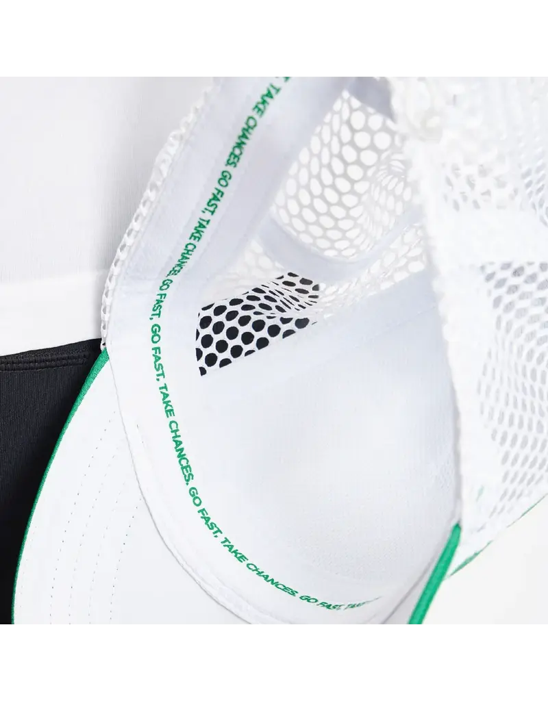 Oiselle Oiselle Runner Trucker