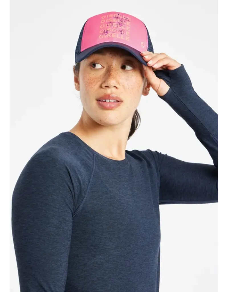 Oiselle Oiselle Runner Trucker