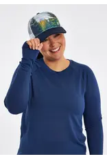 Oiselle Oiselle Runner Trucker