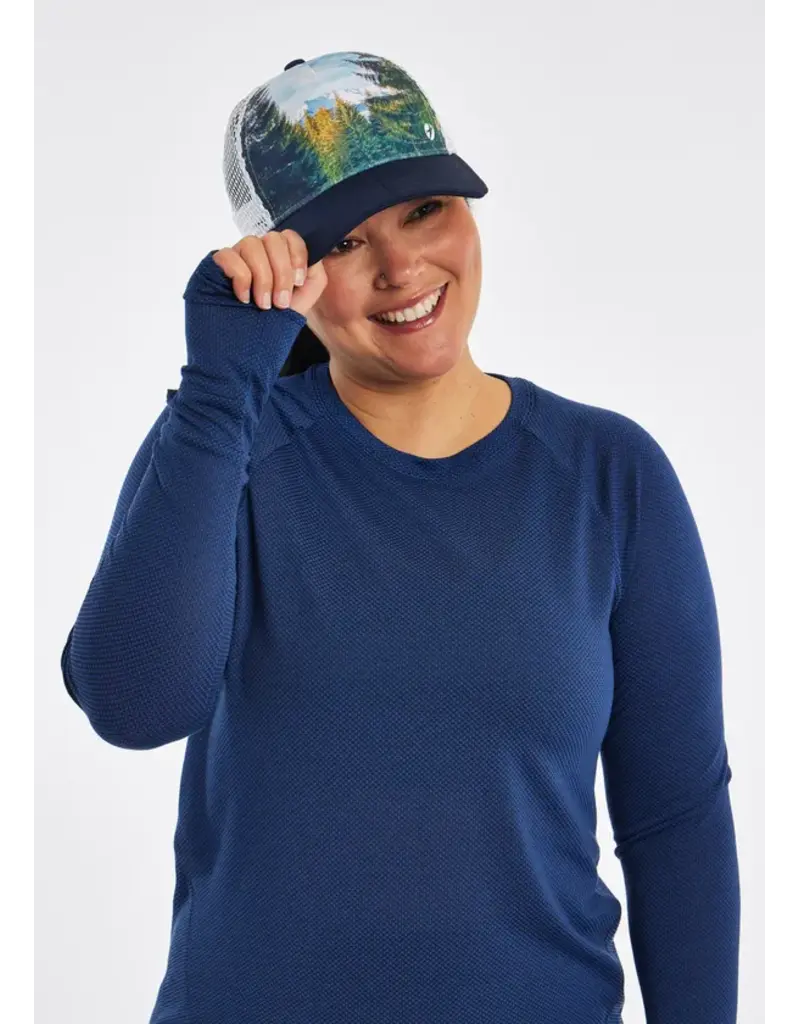 Oiselle Oiselle Runner Trucker