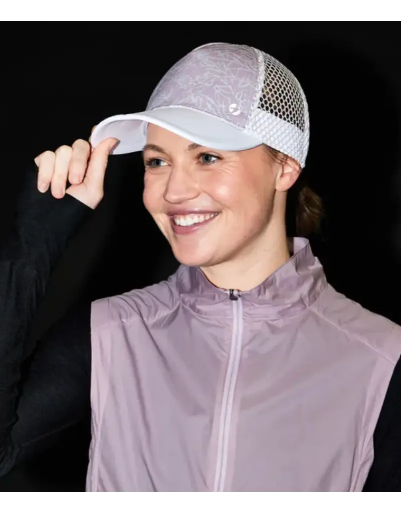 Oiselle Oiselle Runner Trucker