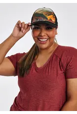 Oiselle Oiselle Runner Trucker