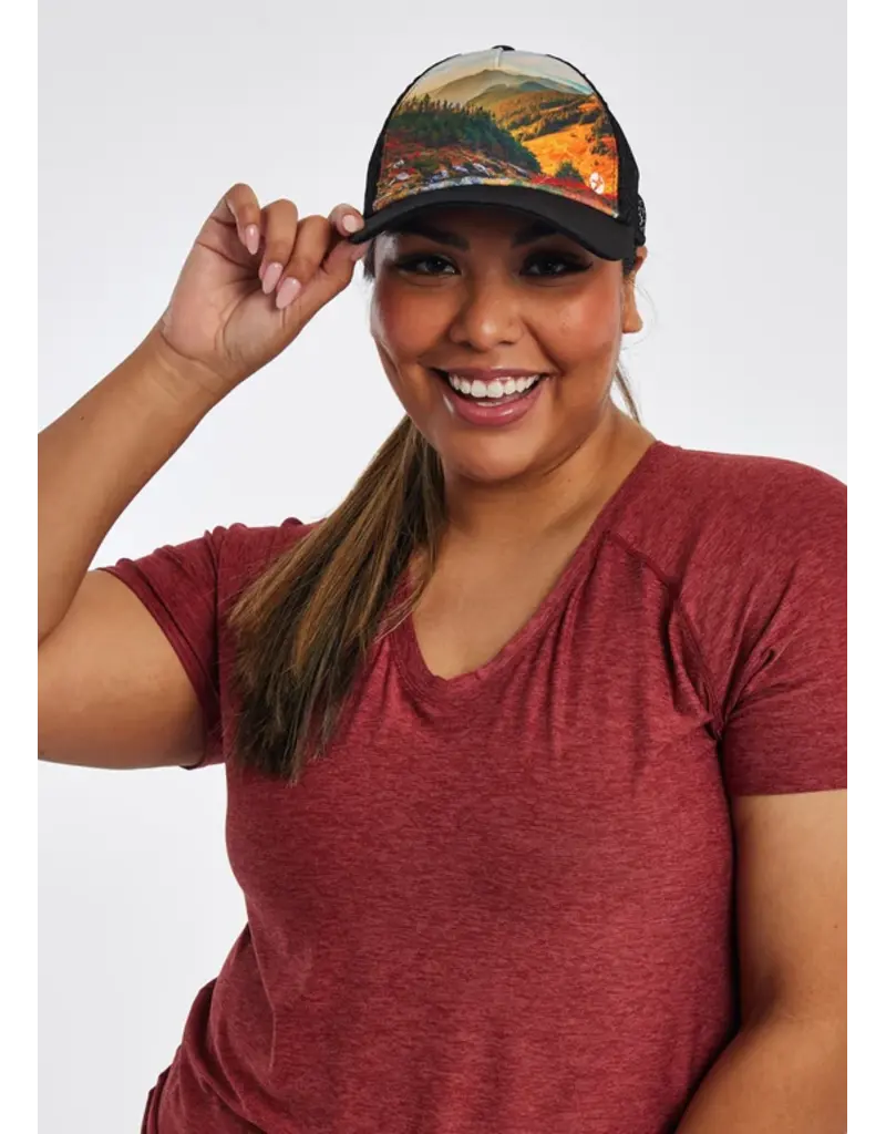 Oiselle Oiselle Runner Trucker